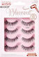 Blowout Pixie X4 Лента Изкуствени Мигли Kiss 02