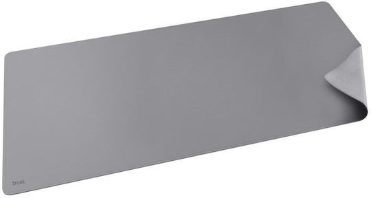 Trust 25712 Gaming Mouse Pad με Στήριξη Καρπού Γκρι
