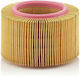 Mann Filter Air Filter Bmw Moto