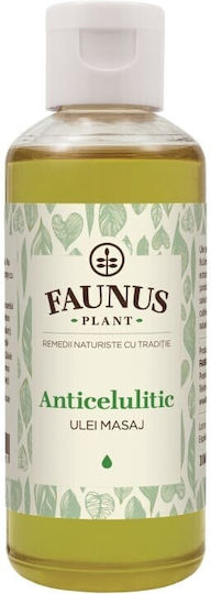 Faunus Plant Ulei 100ml