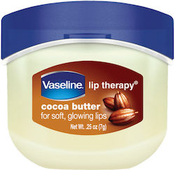 Vaseline Lip Therapy Cocoa Butter 7gr