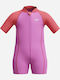 Speedo Costum de baie pentru copii Întreg Lila