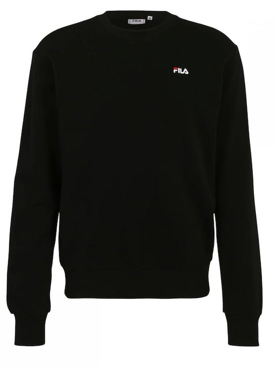 FILA Sweatshirt Black