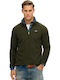 Bluse Olive Green