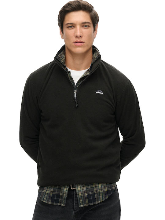 Superdry Bluse Black