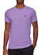 T-Shirt Lila