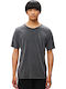 T-shirt Vintage Grey