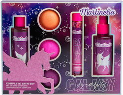 Martinelia Galaxy Dreams Cosmic Bath Delight Kids Bath Set Martinelia Galaxy Dreams Cosmic Bath Delight Kids Bath Set
