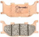 Brembo Front Brake Pads Scooter 07042xs – Sinter Xs Compound