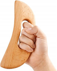 Anti-Cellulite Holz Gua Sha Körper Massager Akupressur Akupunktur