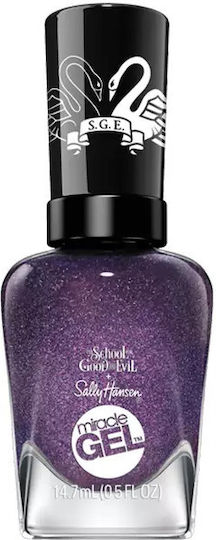 Sally Hansen Glitter Βερνίκι Νυχιών Μακράς Διαρκείας 894 Good Is Great 14.7ml
