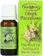 Patchouli Essential Oil 7 Ml Bamer