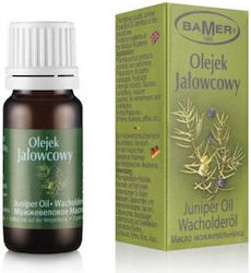 Juniper Essential Oil 7 Ml Bamer