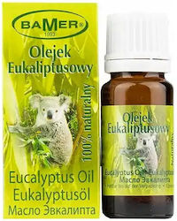 Eucalyptus Essential Oil 7 Ml Bamer