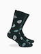 Walk Чорапи Dark Green 1Пакет