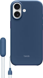Apple Beats Kickstand Case with MagSafe and Camera Control Bedrock Blue (iPhone 17) Apple Beats Kickstand Case with MagSafe and Camera Control Bedrock Blue (iPhone 17)
