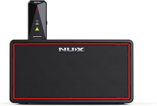 NUX Mighty Air Combo Ενισχυτής Ηλεκτρικής Κιθάρας Μαύρος
