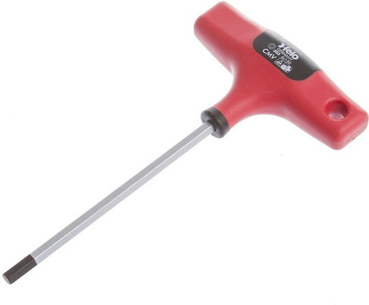 Felo Long Screwdriver with Length 180mm