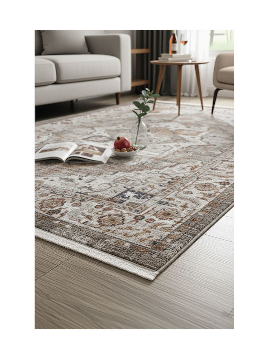 Newplan Amethyst 12751 Rug Rectangular Amethyst