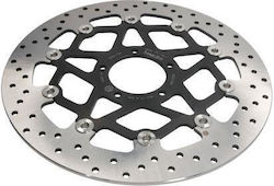 Brembo Εμπρόσθιος Δίσκος Φρένου Μοτοσυκλέτας 78b408a4 – Πλωτός Διάτρητος 330 Mm