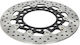 Brembo Front Motorcycle Brake Disc 78b40829 – Floating Drilled 290 Mm