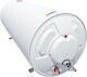 Nobel Θερμοσίφωνας 60lt Glass Δαπέδου 4kW