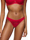 Palina Women's Brazil Red