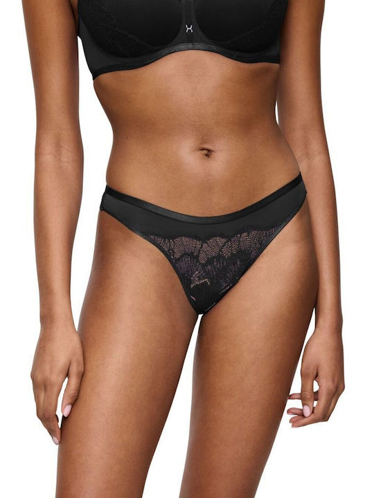 Triumph Palina Women's Brazil Black