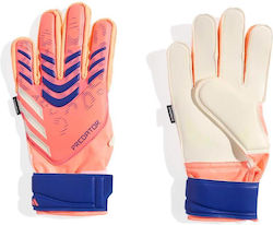 adidas Pred Gl Mtc Γάντια Τερματοφύλακα Ενηλίκων Πορτοκαλί
