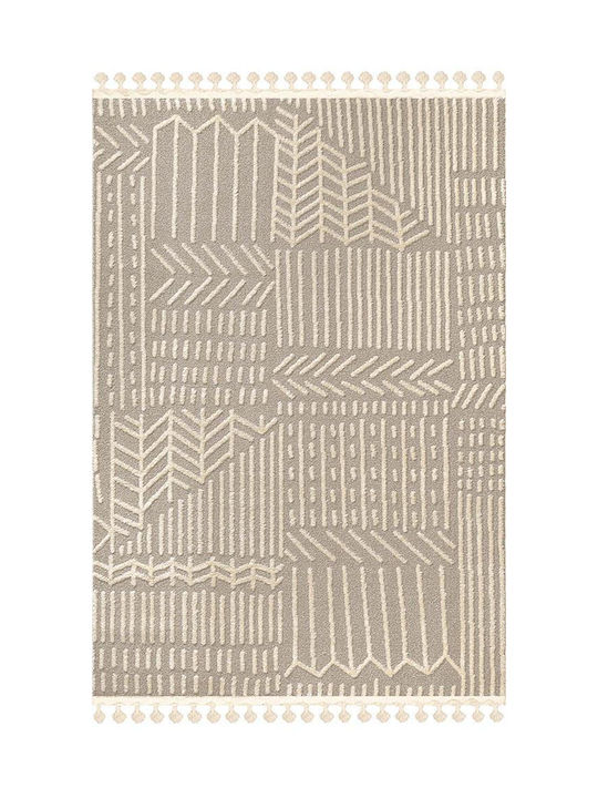 Newplan Gala 11846b Modern Bedroom Rug Set 1184...