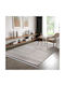 Newplan Amethyst 12745 Set Modern Schlafzimmer-Teppichsets Synthetisch,Polyester/Cotton/Leather Amethyst 5-75-AMT-12745-SET066(2x150,1x210) 2Stück