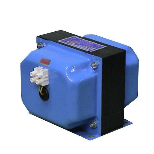 219048 Transformator de Izolare Tip închis 3000VA