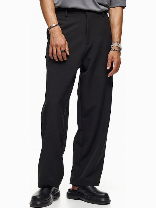 Trousers Black