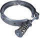 Fischer V-clamp Bmw 110mm