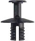 Romix Expansion Dowel Bmw Mini Cooper 10pcs