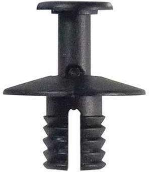 Romix Expansion Dowel Bmw Mini Cooper 10pcs