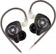 Kz Acoustics Edx Pro X Черни