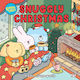 Βιβλίo Ζωγραφικής Anti-Stress Sunny Vibes: Snuggly Christmas