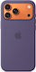 Apple Silicone Case with MagSafe Back Cover Sil...