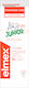 Elmex Junior Mint 250 ppm 400ml