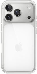 Apple Clear Case with MagSafe Transparenη (iPhone 17 Pro) Apple Clear Case with MagSafe Transparenη (iPhone 17 Pro)