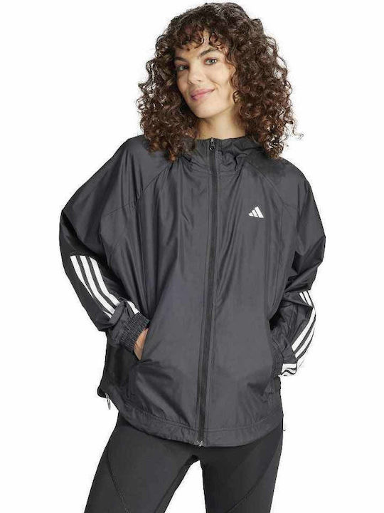 adidas Jacket Black