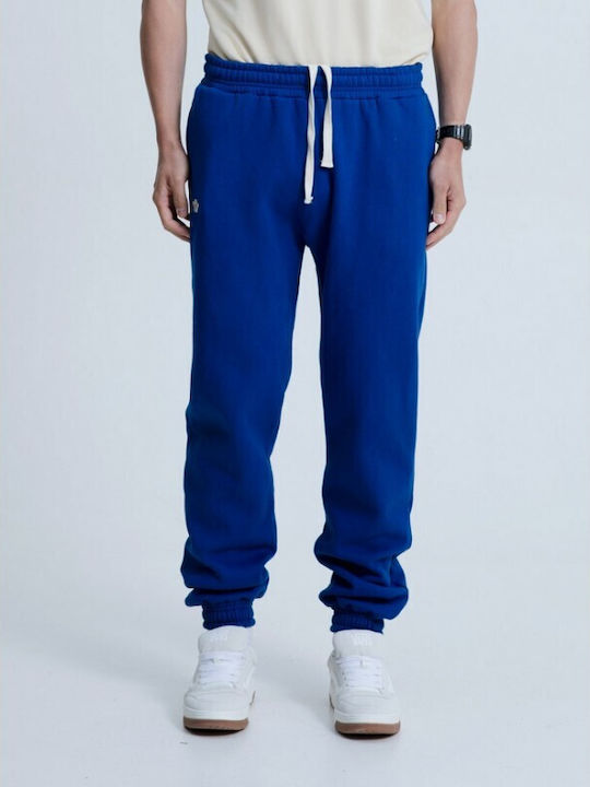 Pantaloni de trening Blue
