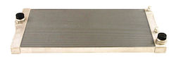 Maxgear Radiator Bmw 2.0/3.0d 5 6 7 10