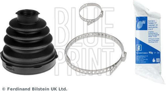 Φουσκα Ημιαξωνιου Nissan D40 4wd-pathfinder R51 Ford Galaxy 06-15 Mondeo 07-15 S-max 06-14/pathfinder 05-14 1 505 653 3974 Adn18175-350