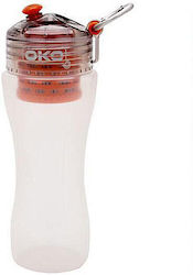 Oko Original Level2 Παγούρι με Φίλτρο 1000ml Κόκκινο Oko Original Level2 Παγούρι με Φίλτρο 1000ml Κόκκινο