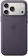 Apple TechWoven Case with MagSafe Back Cover Pu...