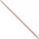 Mundharmonikas Für Nargile El Badia Stick Roségold