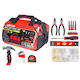 Dekton Handbag with 30 Tools