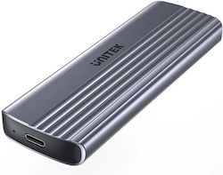 Unitek Usb-c Nvme Pcie Enclosure 10gbps S1241b Unitek Usb-c Nvme Pcie Enclosure 10gbps S1241b
